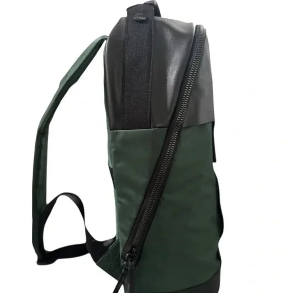 eBags CTS Daypack - Black & Green